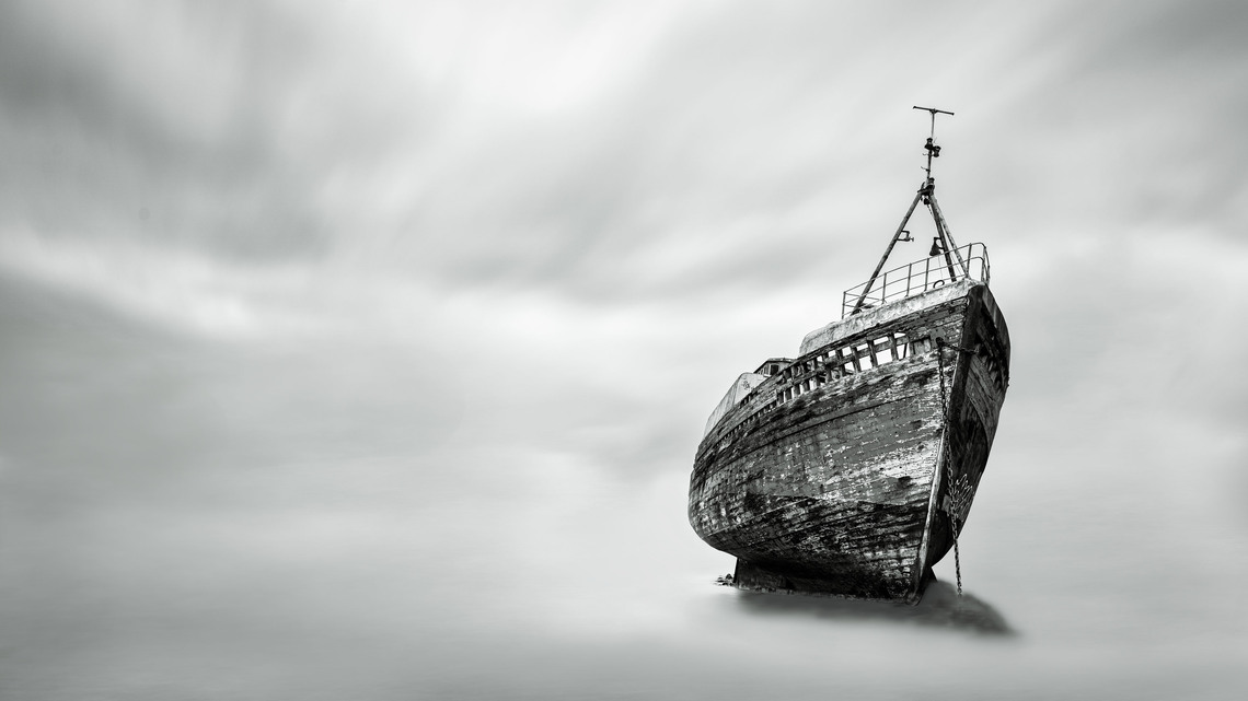 1st - Corpach Shipwreck - Andy Laing.jpg