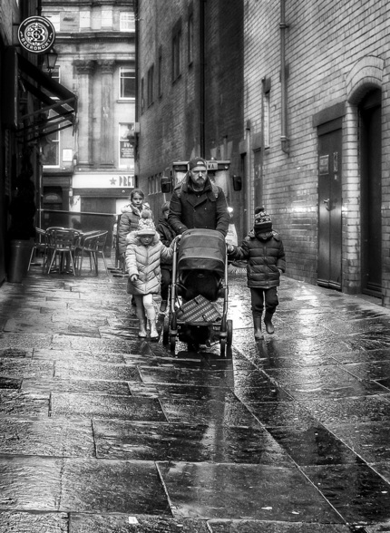 A walk in the rain by Bob Turner.jpeg