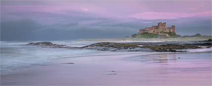 After the Sun has departed by Ken Rennie