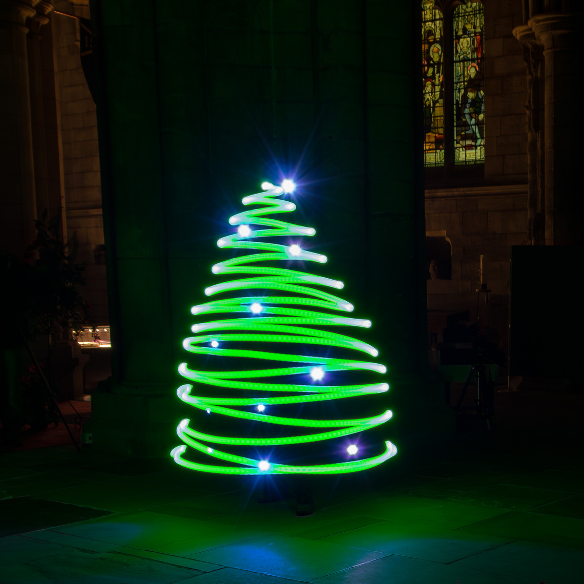 Chrstmas Tree