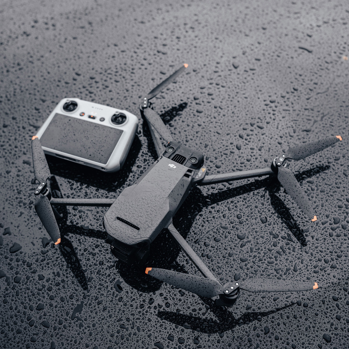Drone