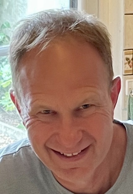 Duncan Burridge