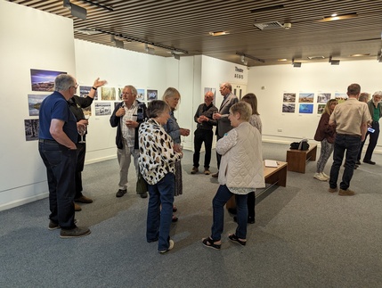 Exhibition 2024