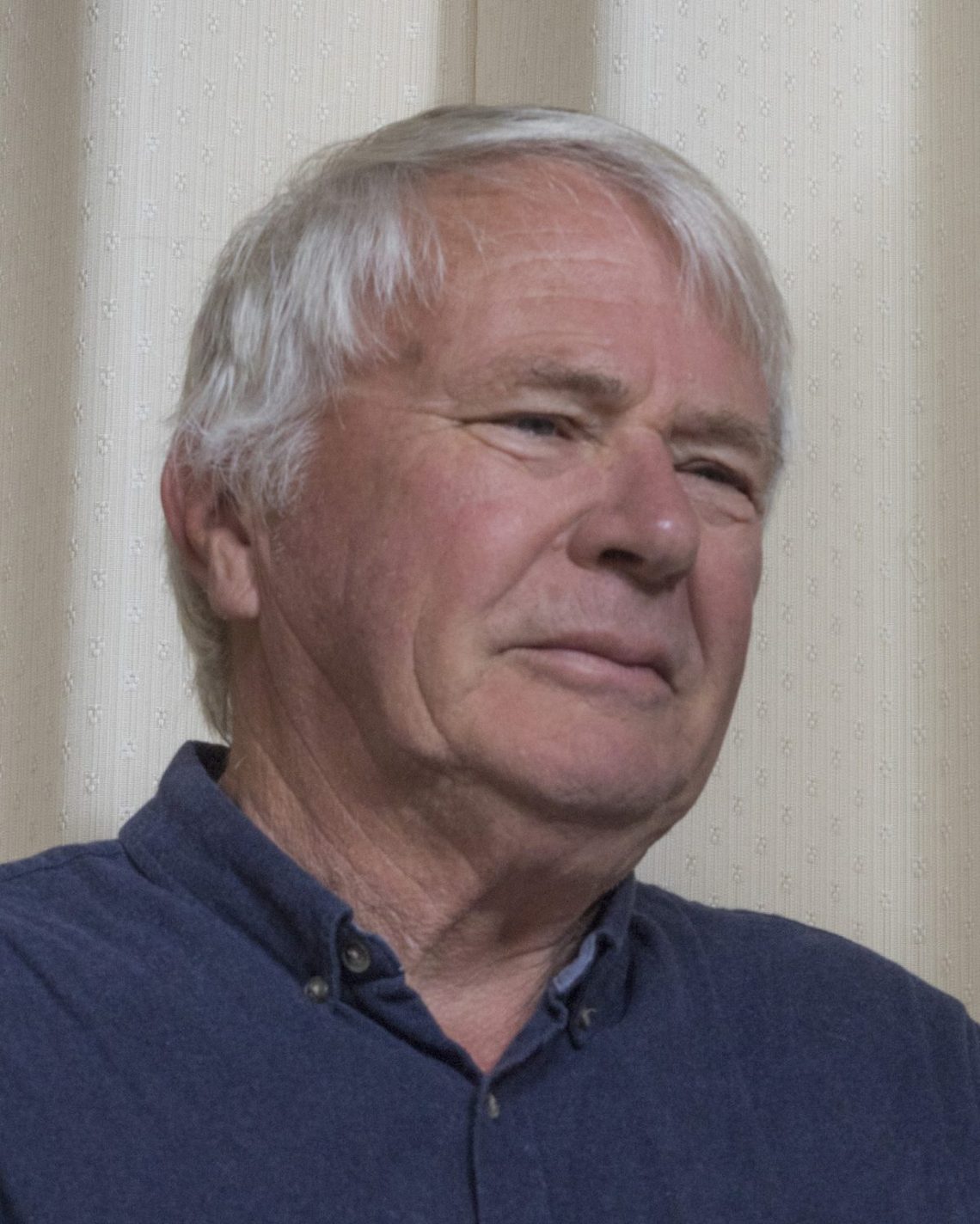 Gerry Stephens
