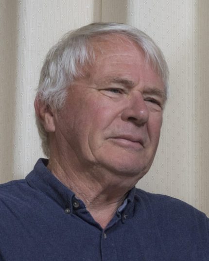 Gerry Stephens