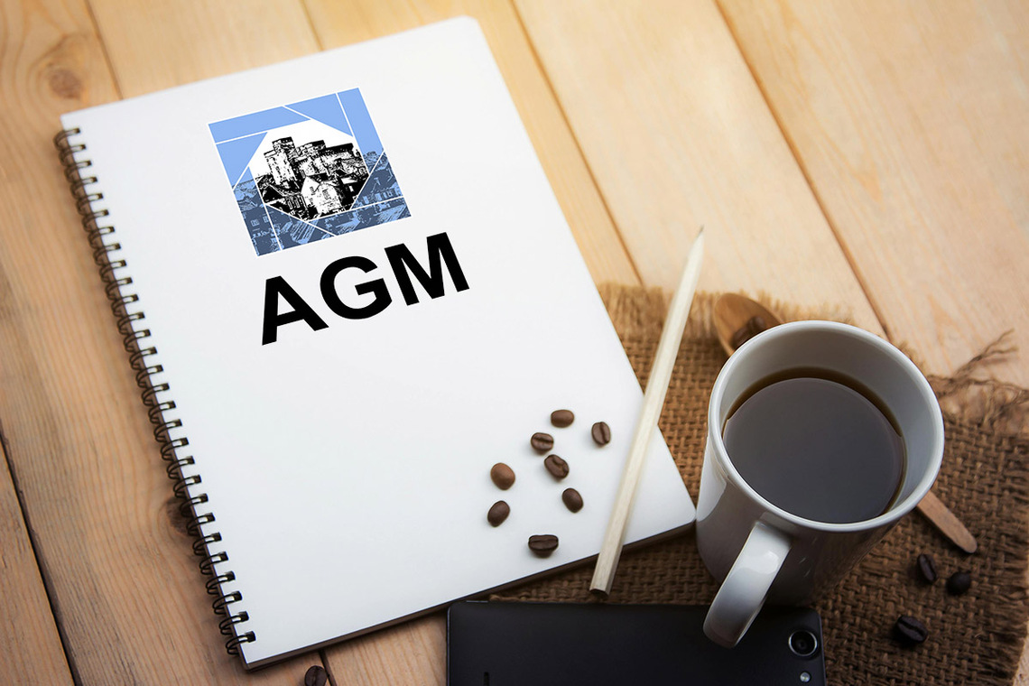 Hexham AGM