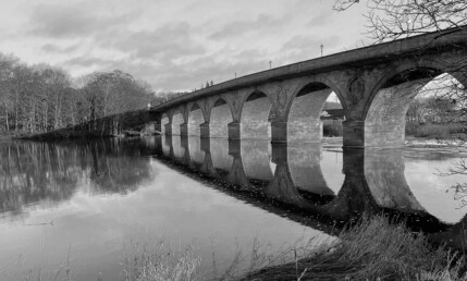 Hexham Bridge by Duncan Burridge.jpeg