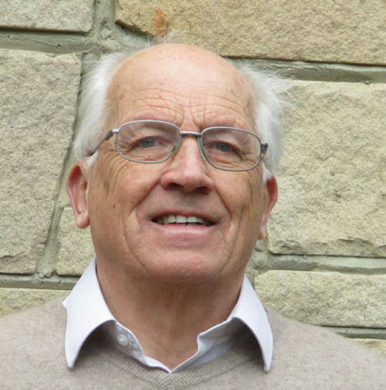Pat Johnston