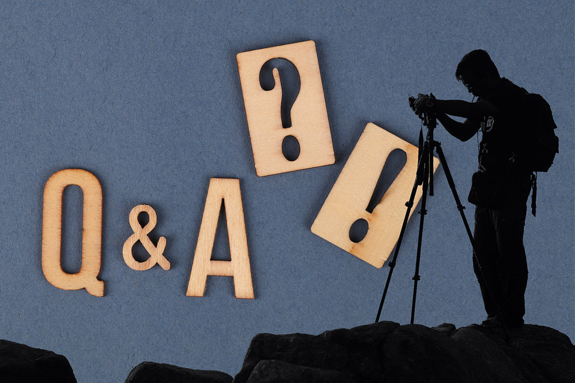 Q&A