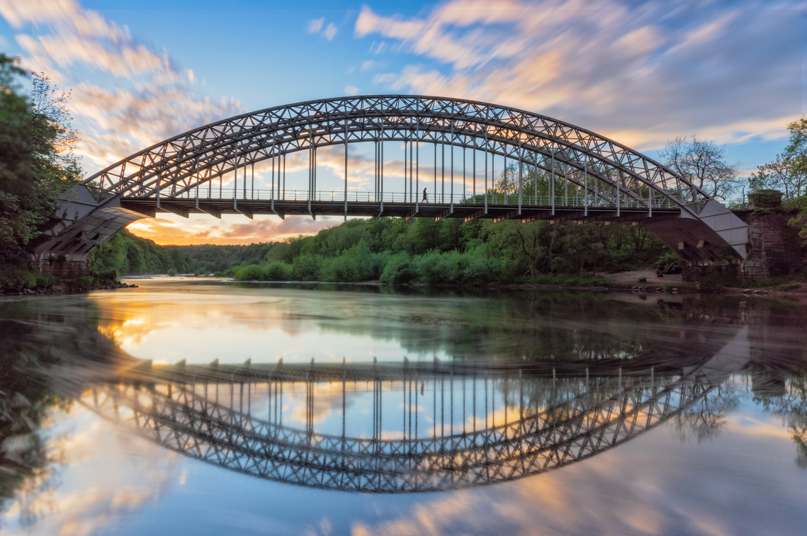 River Tyne