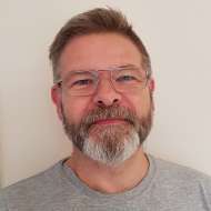 Rob Haliburton
