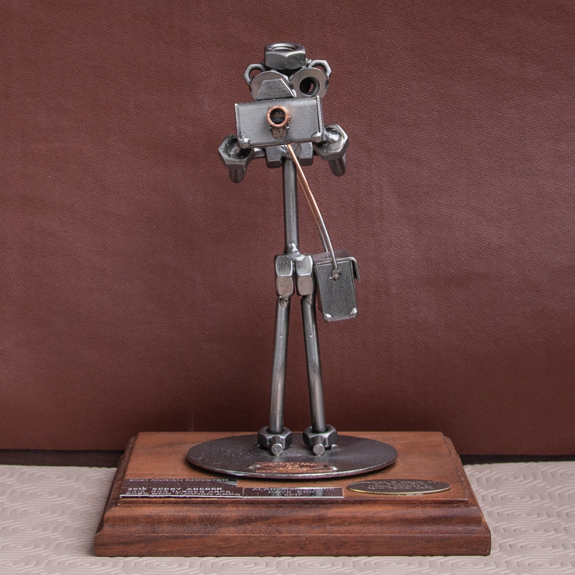 Carol Palmer Trophy