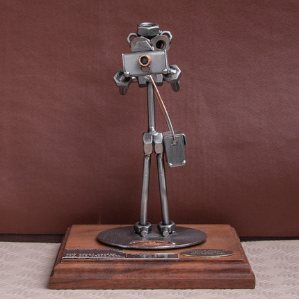 Carol Palmer Trophy