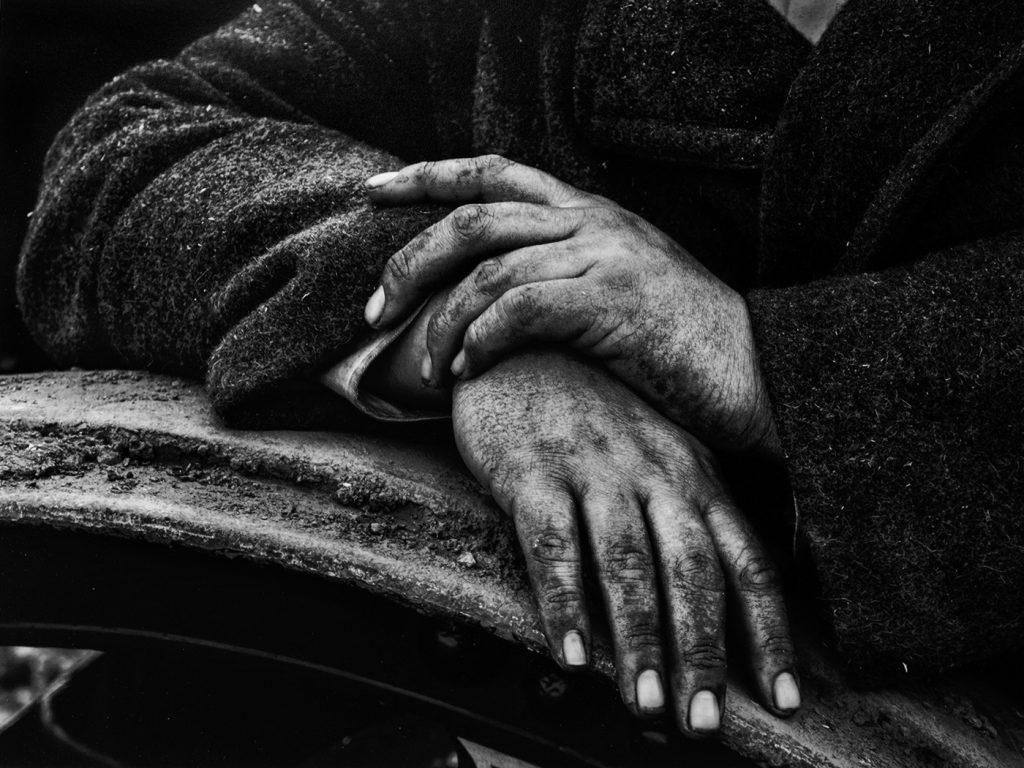 Taking Five - Danny Brannigan