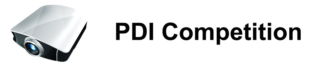 PDI Comp Logo