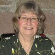 Val Johnston