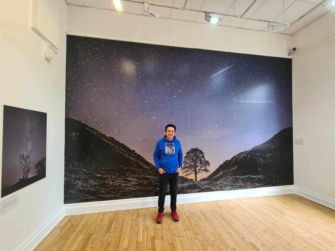 Wil Cheung
