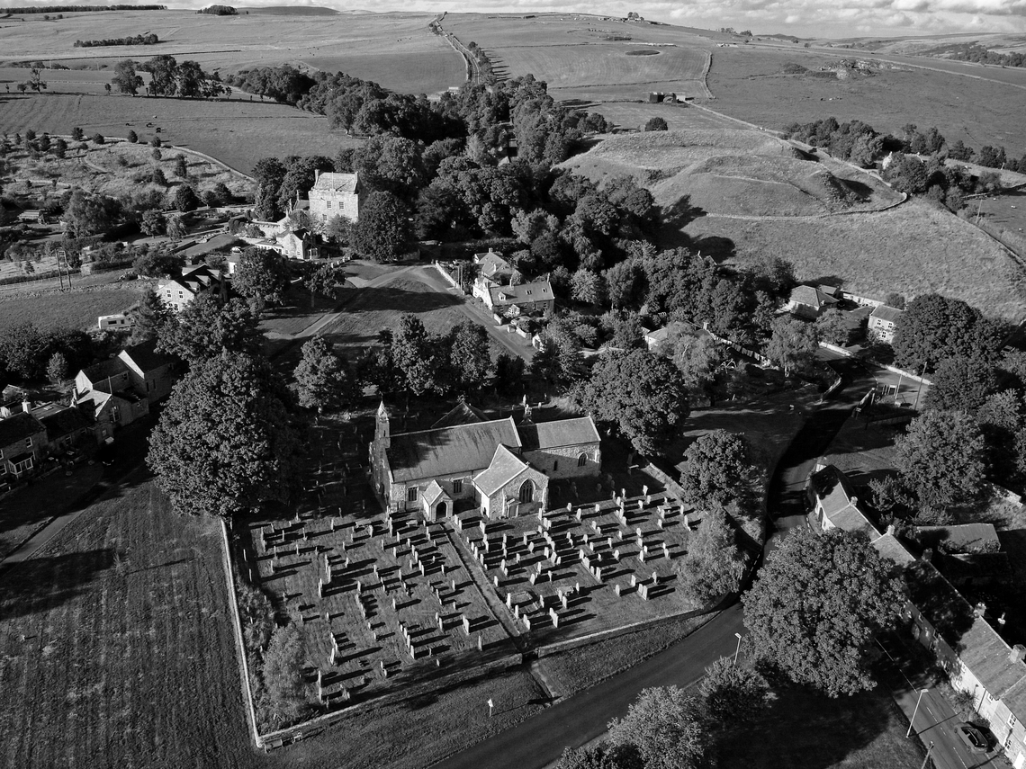 0 points - Elsdon by Dave Best (0 - Likes)