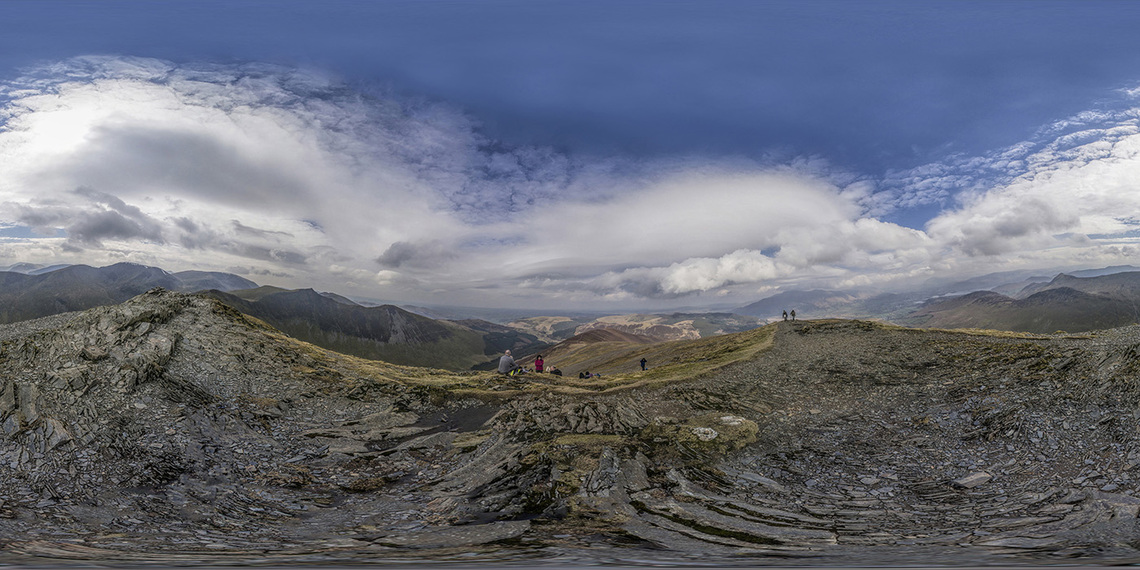 Grizedale-Pike