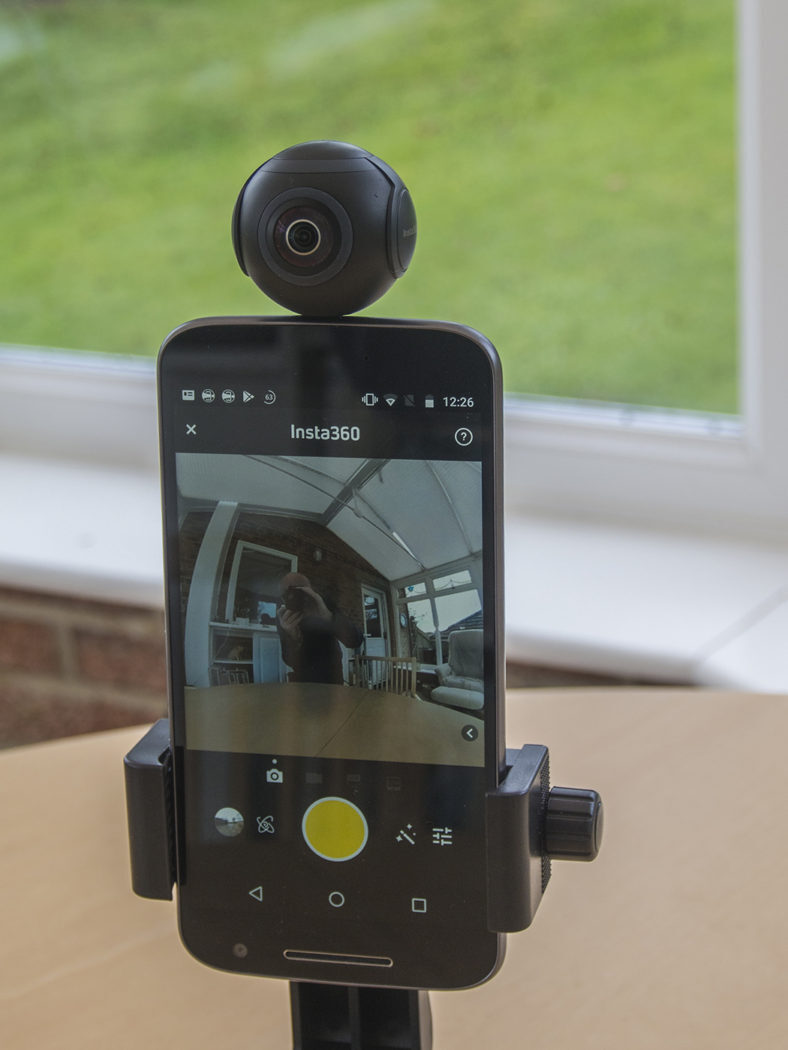 Insta360Air