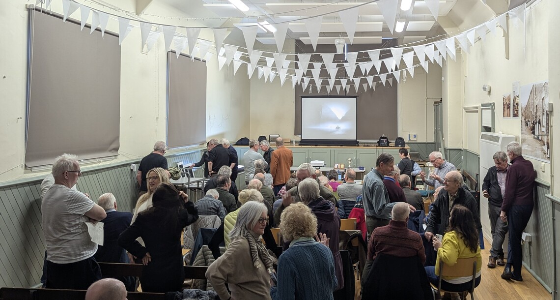 NCPF Club Championships 26