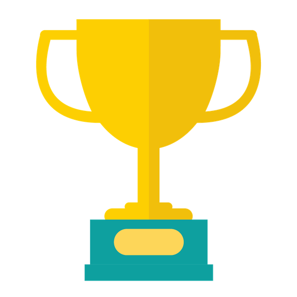 Trophy Icon