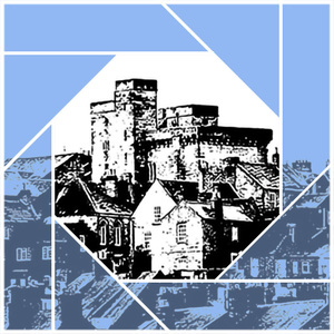Hexham & District Photographic Society logo