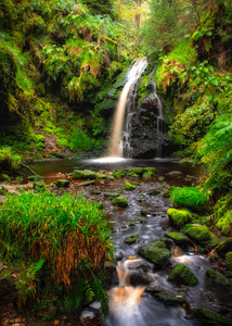 Waterfall