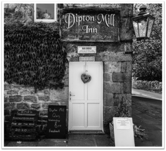 34 Dipton Mill Inn - John Austin