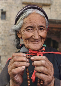 1-Lady-of-Ladakh-by-Peter-Newman-1