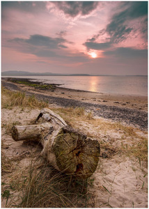 3-Budle-Bay-Sunset-by-Geoff-Chrisp-1