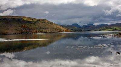 HC-Arran-reflectionsI-by-Val-Johnston-1
