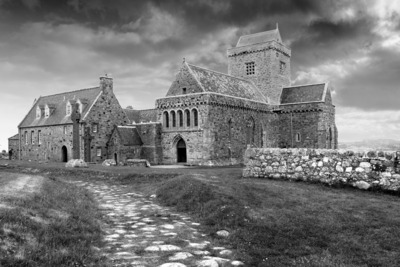 5-Iona-Abbey-by-Gerry-Stephensjpeg