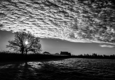 HC Early Morning Texture Kevin Hilton