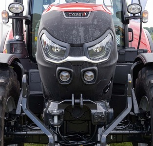 A Tractorby Pat Johnston