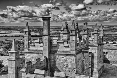 HC-Bolsover-Castle-Rooftops-by-Dave-Strother