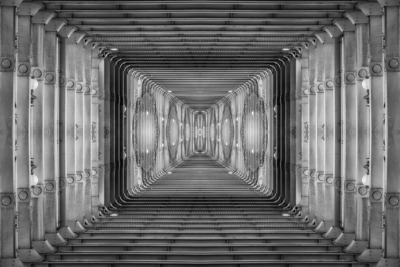 3rd-Steel-Tunnel-by-Geoff-Chrisp