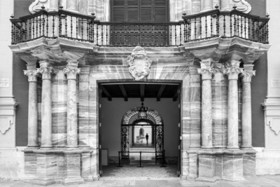 3rd-The-Bishops-Palace-by-Geoff-Chrisp