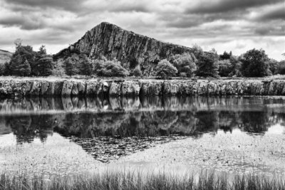 Brooding Cawfields