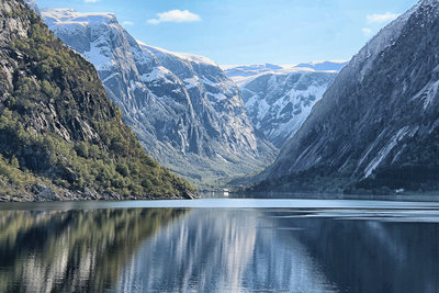 Eidfjord