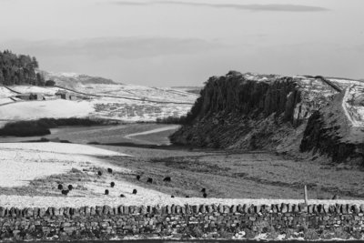 Crag Lough