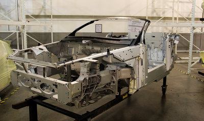 Aston Skeleton