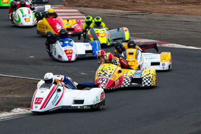 Sidecar Corner