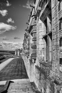 Bolsover Castle