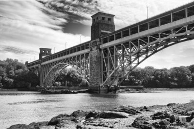Pont Britannia