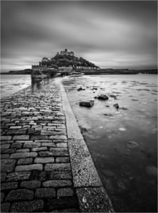 1st Pilgrims' Progress by Kenneth Rennie