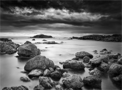 3rd Western Isles by Kenneth Rennie