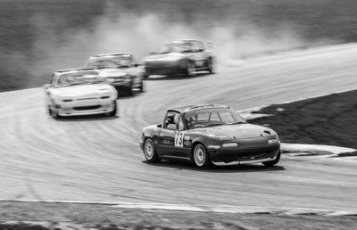 4th Focus on number 73 by Angus Reid 