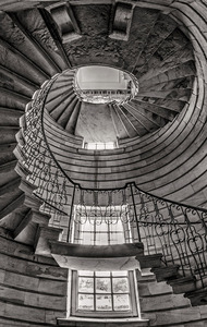 5th Staircase by Adrian Christer