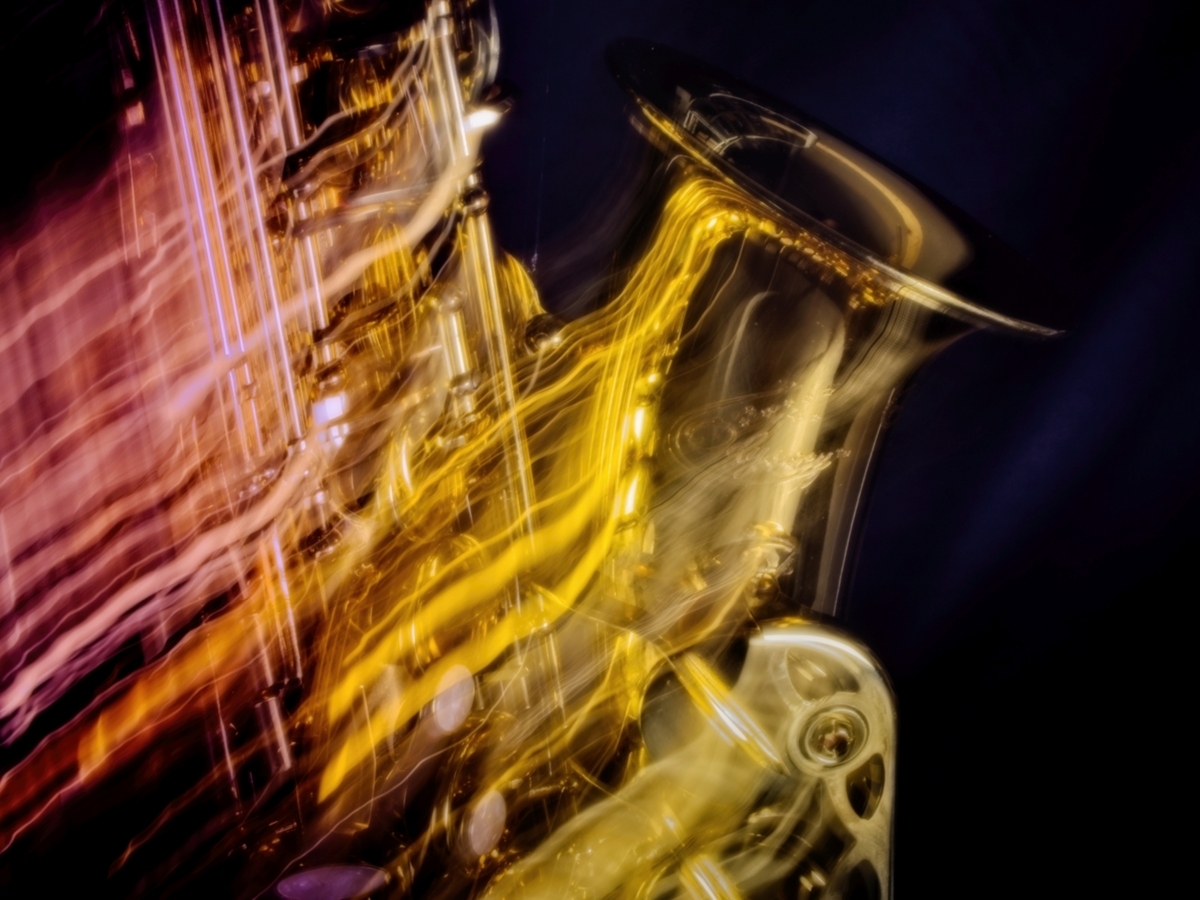 Saxafluidity